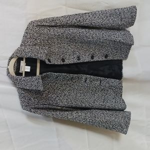 Coldwater Creek Jacket - S